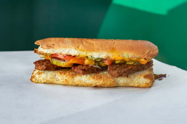#7 Griller and Cheddar