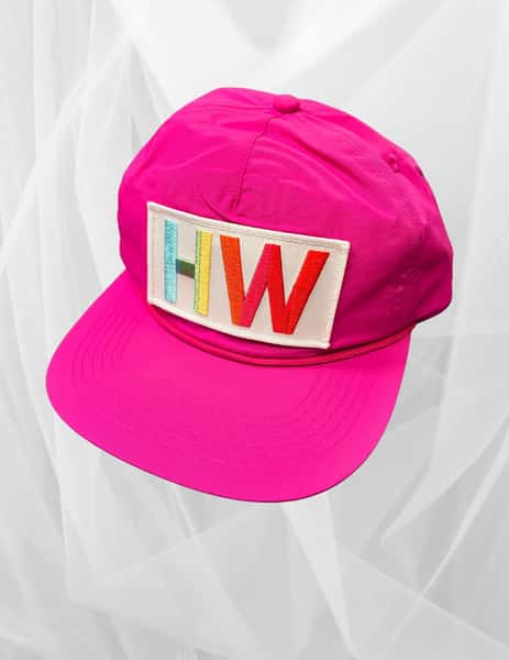 Pink HW