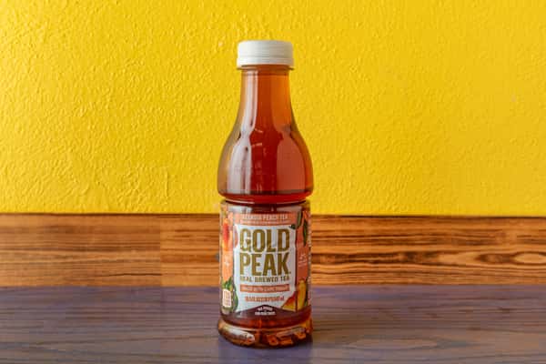 Gold Peak Tea