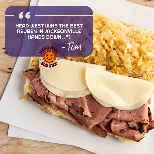 Reuben