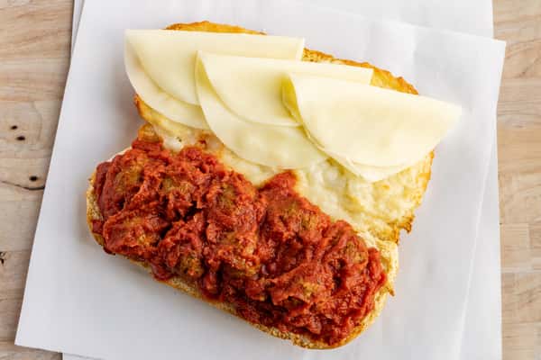 B. Meatball