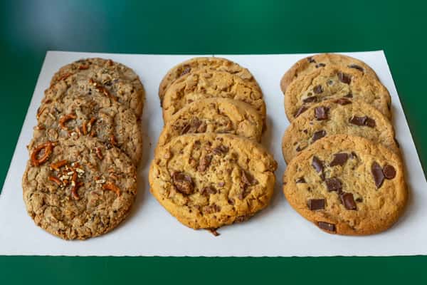 Cookies
