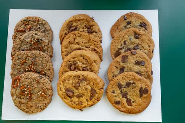 Cookies