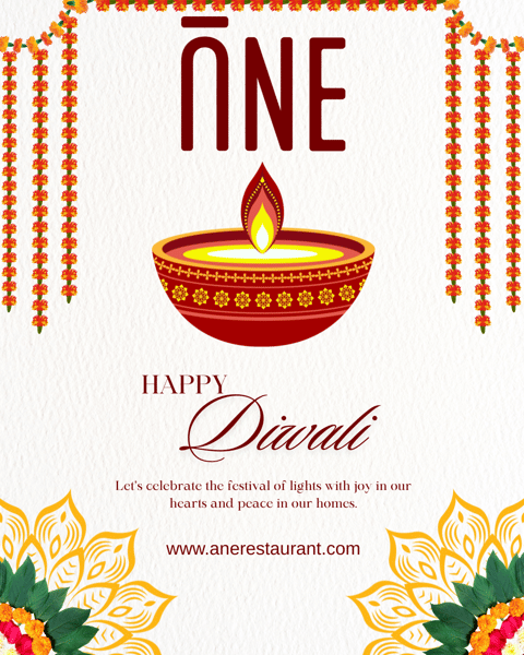diwali poster