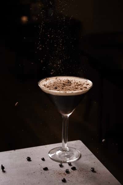 Espresso Martini