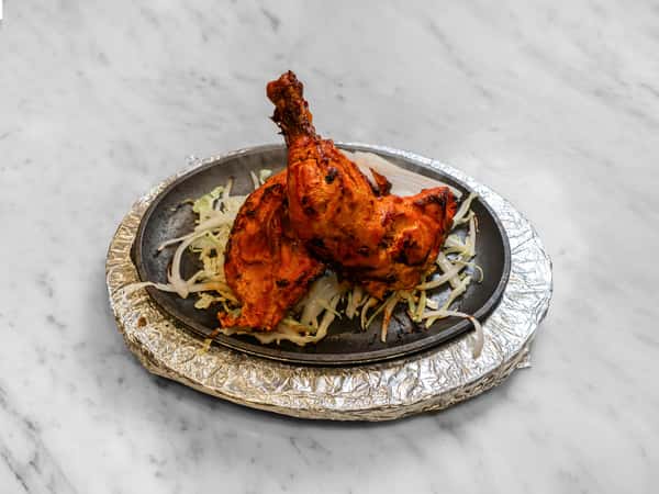 Tandoori Chicken