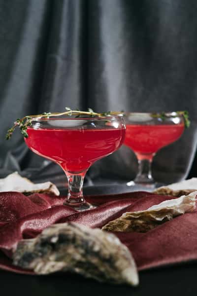 cocktails