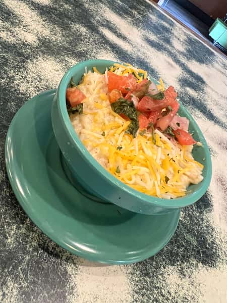 Cheese Grits