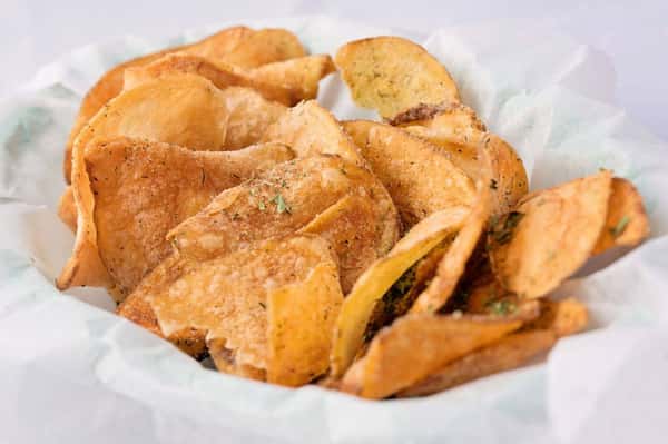 Ranch Chips