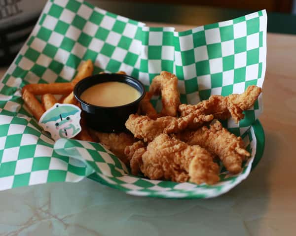 Chicken Tenders