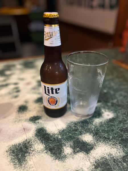 Miller Light