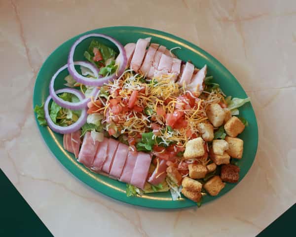 Chef Salad