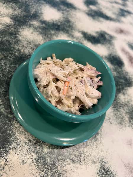Coleslaw