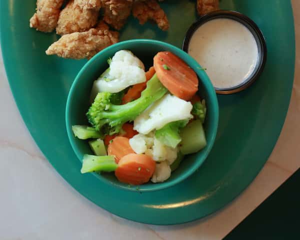 Vegetable Medley