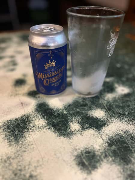 Mississippi Queen