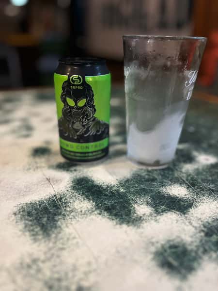Crowd Control IPA