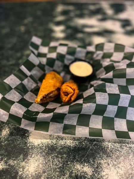 Boudin Egg Role (1)