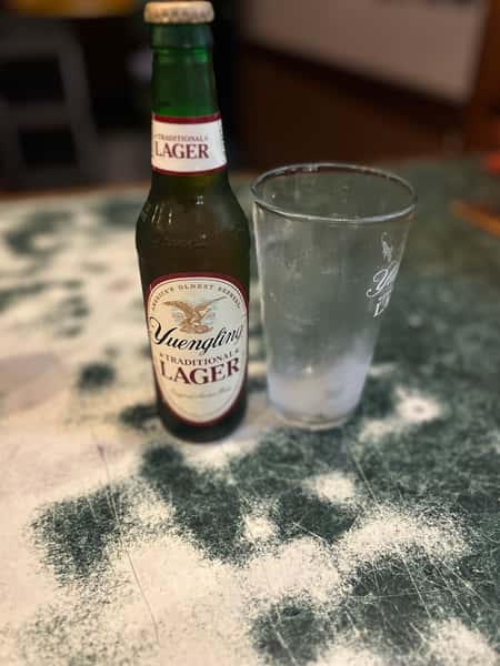 Yuengling