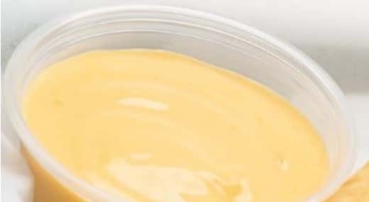 Nacho Cheese