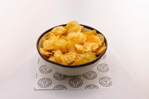 Side Hot Honey Chips