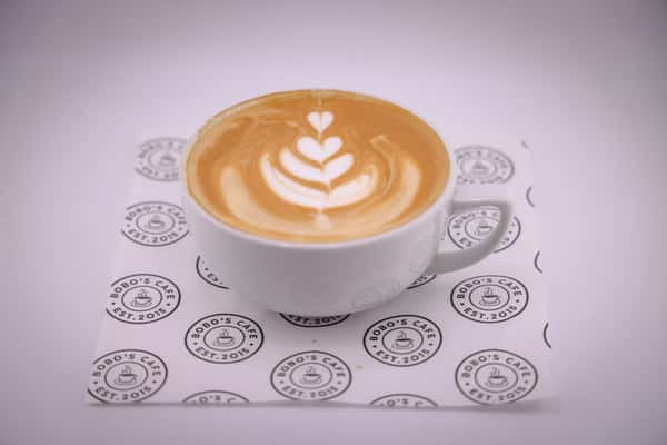 Latte