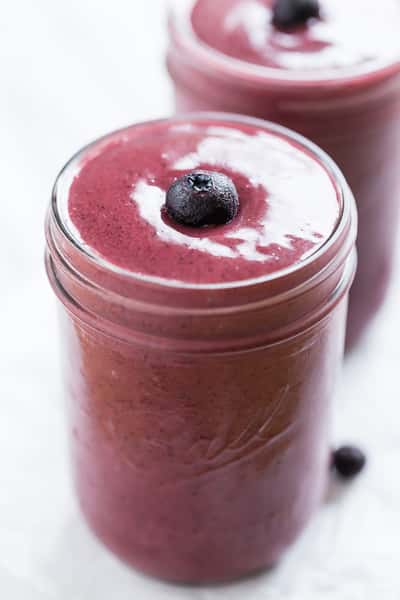 B.Y.O Smoothie
