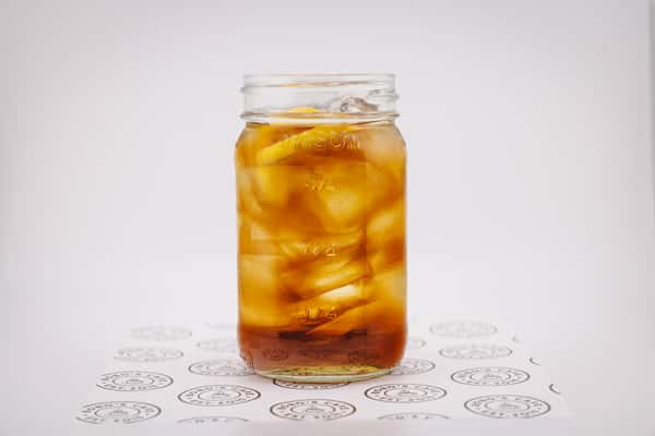 Iced Tea (Large)