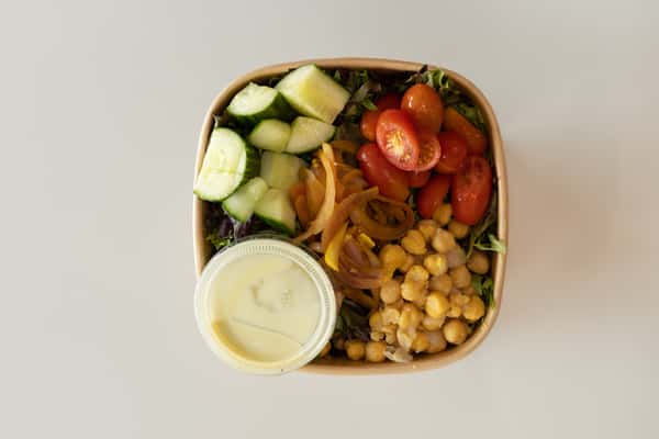 A La Carte Salads (Individual)