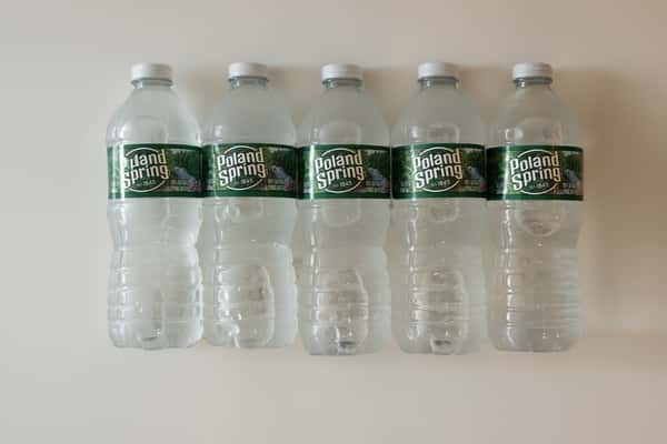 Bottled Water Pack (6)