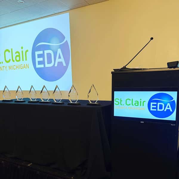 EDA