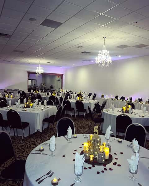 Rustic Wedding