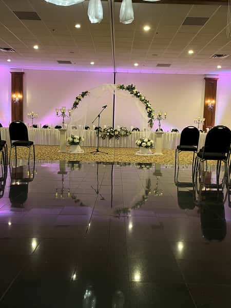 ceremony