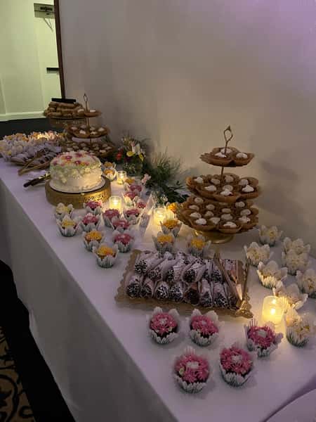 Wedding