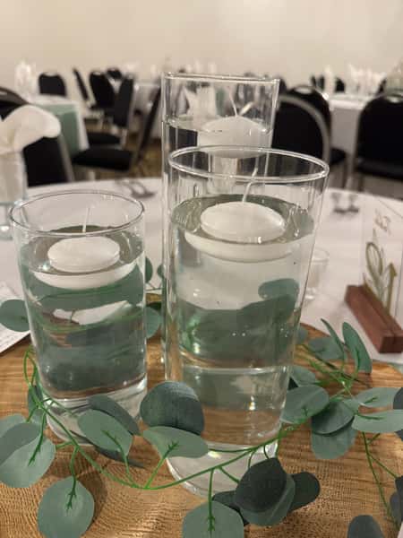 Centerpieces