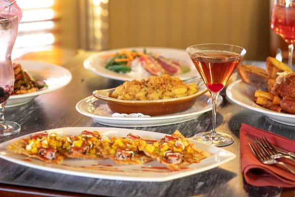 Catering Otter Cove Restaurant and Bar Seafood Restaurant in Old