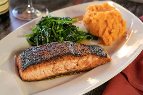 About Otter Cove Restaurant and Bar Seafood Restaurant in Old