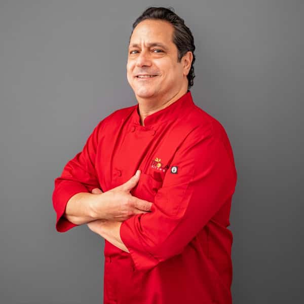 chef