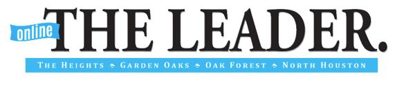 the leader logo