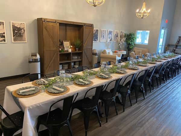 the cabri room