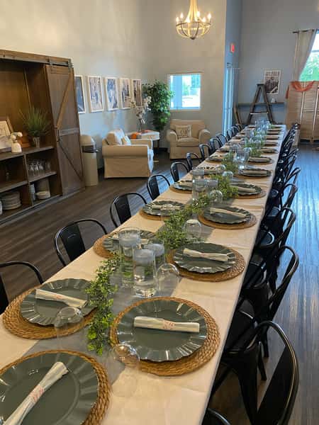 the cabri room