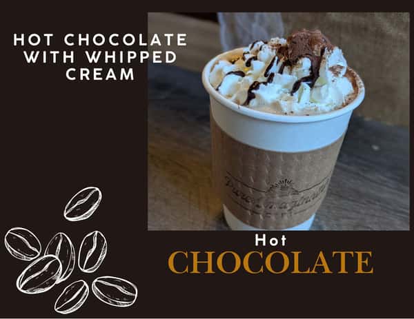 Hot Chocolate