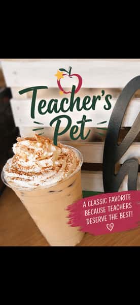 Teacher's Pet