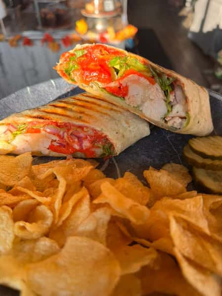 Zeldas Legend Wrap