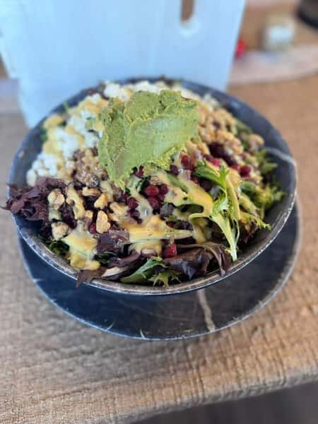 salad