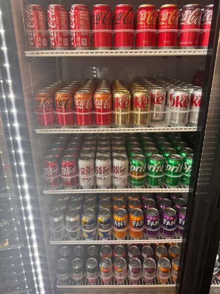 Soda