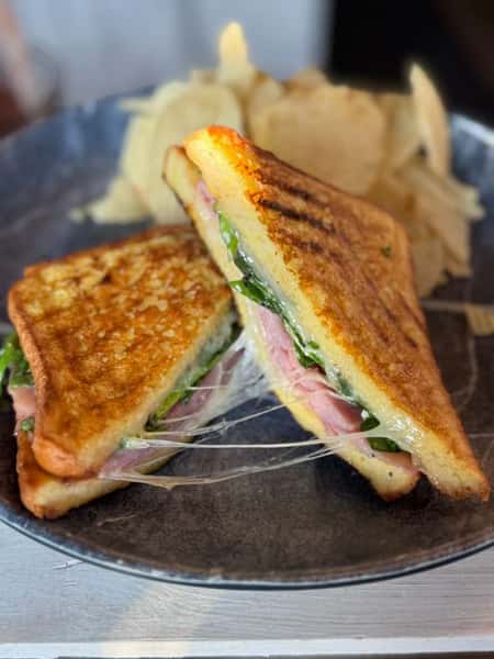 sandwich