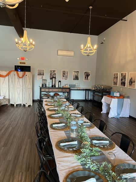 the cabri room