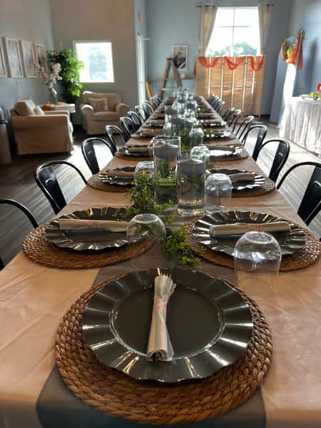 the cabri room