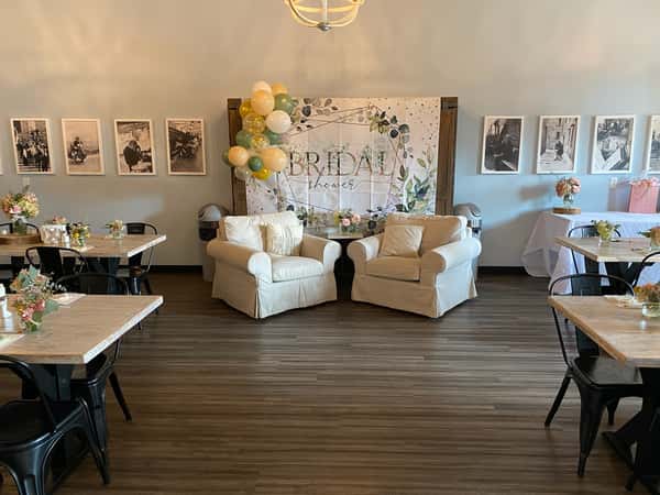 the cabri room