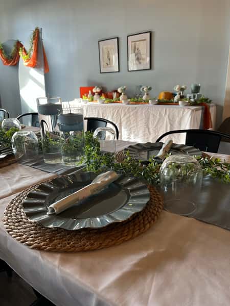 the cabri room
